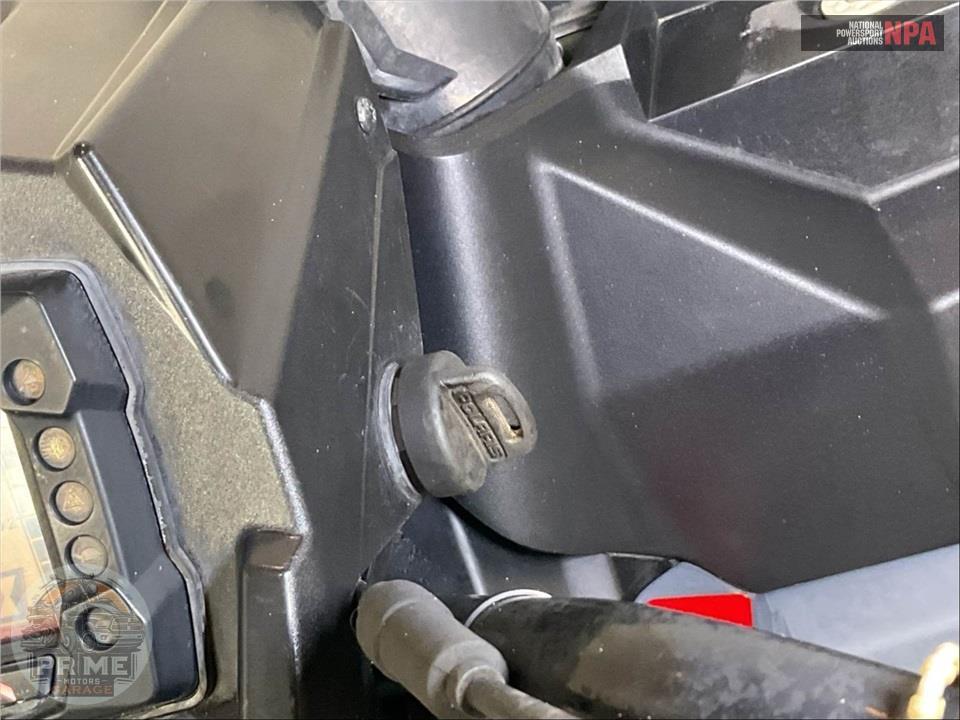 2022 Polaris SPORTSMAN 850 HIGH LIFTER — фото 7