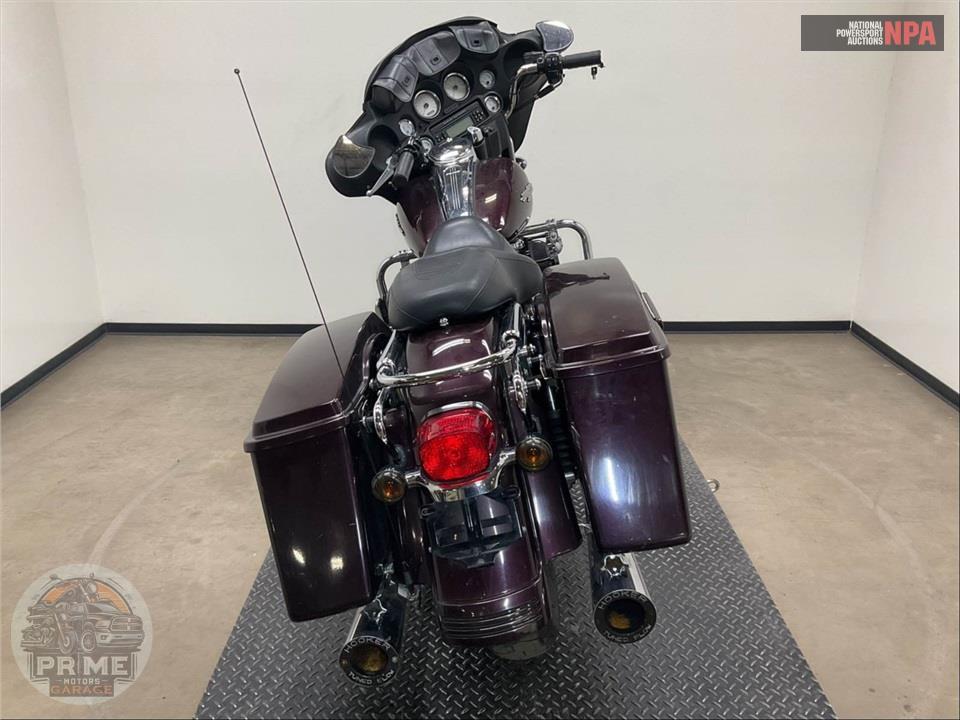 2006 Harley-Davidson FLHX STREET GLIDE — фото 3