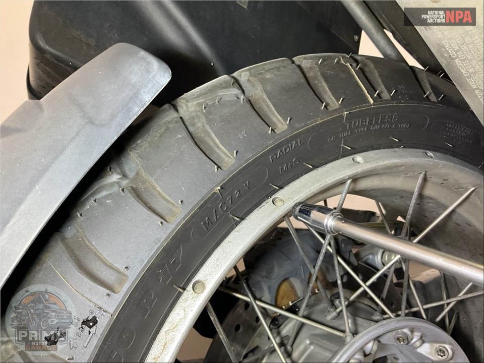 2014 Bmw R1200GS PREMIUM — фото 24