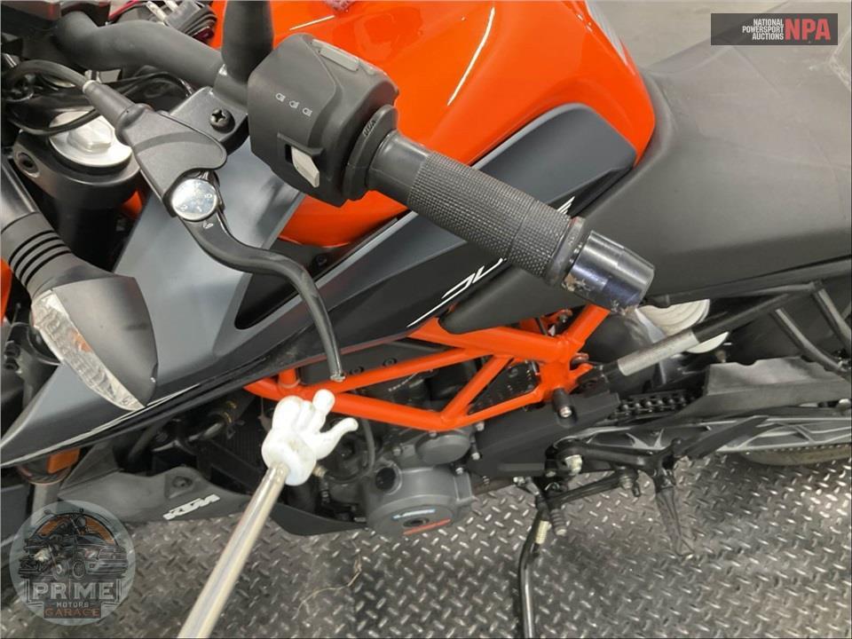 2023 Ktm 390 DUKE — фото 26
