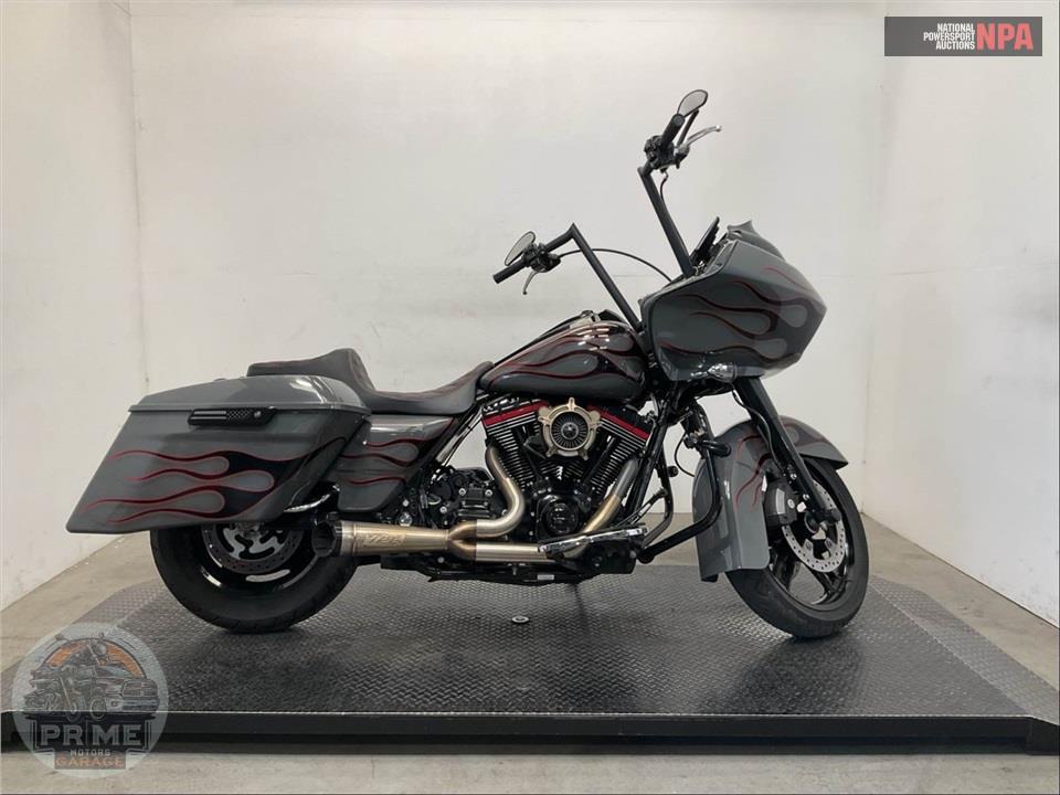 2008 Harley-Davidson FLHX STREET GLIDE — фото 1