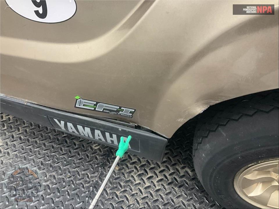 2021 Yamaha DR2AV1XFI FLEET — фото 7