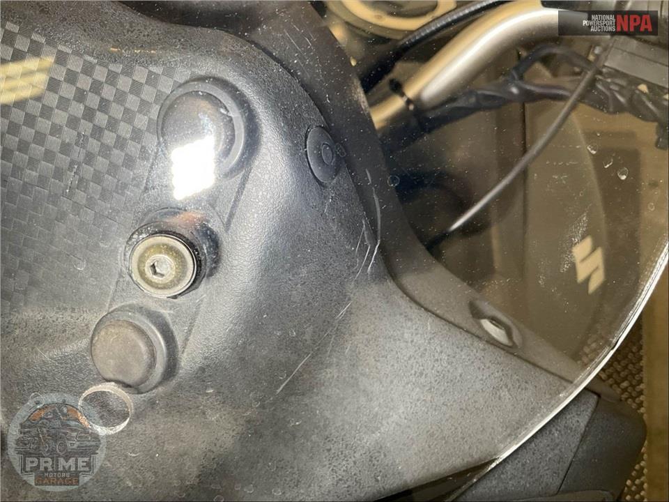 2013 Suzuki DL650AL3 V-STROM ABS — фото 14