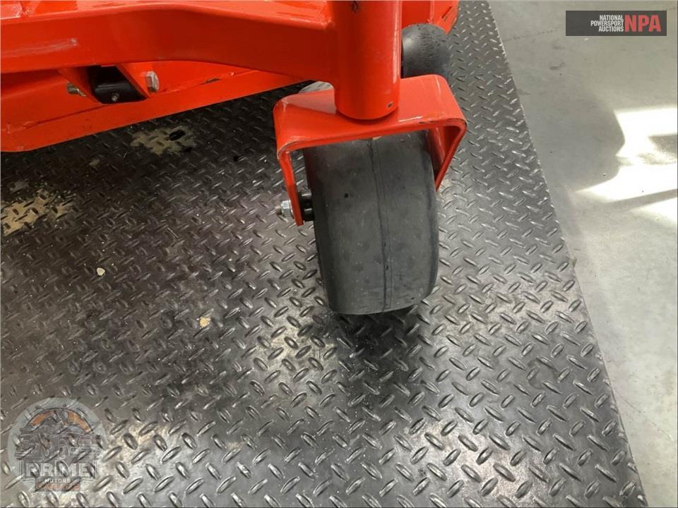 2024 Bad Boy Mowers MAGNUM 54" 726CC FR651 KAWASAKI — фото 11