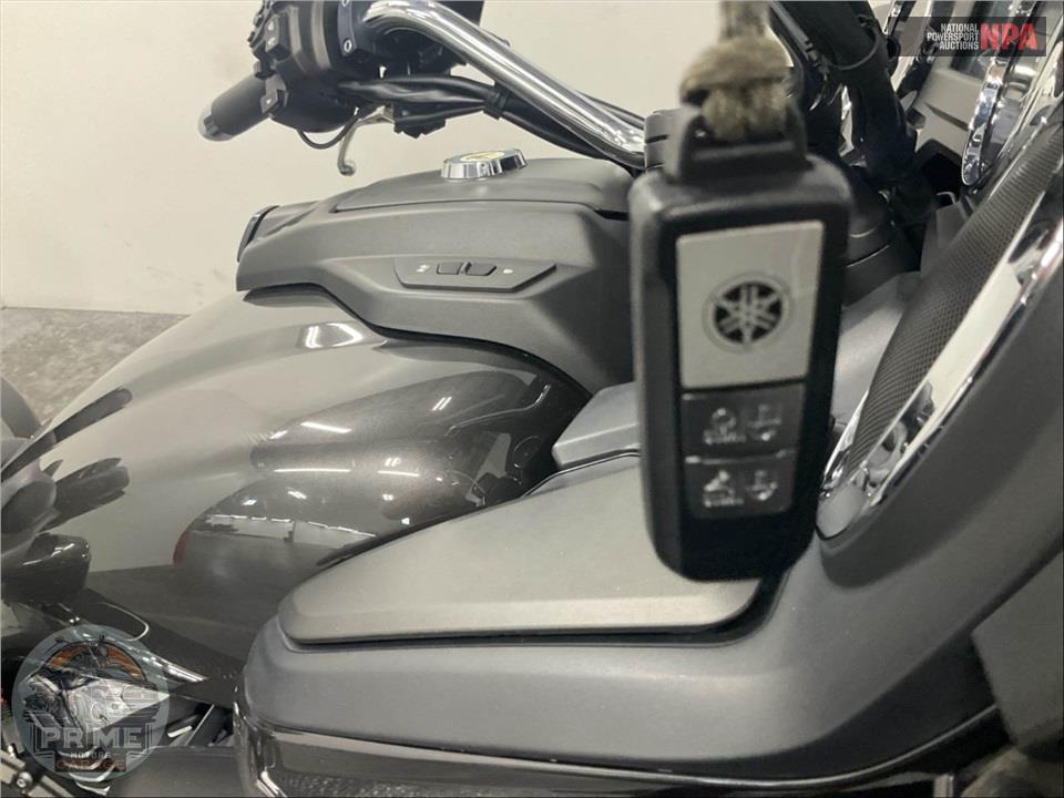 2018 Yamaha XV19FJ STAR VENTURE — фото 9