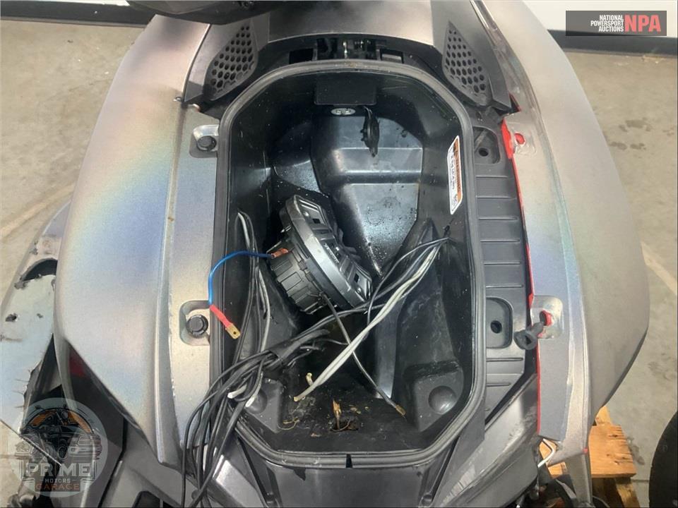 2022 Can-Am RYKER 900 SPORT — фото 14