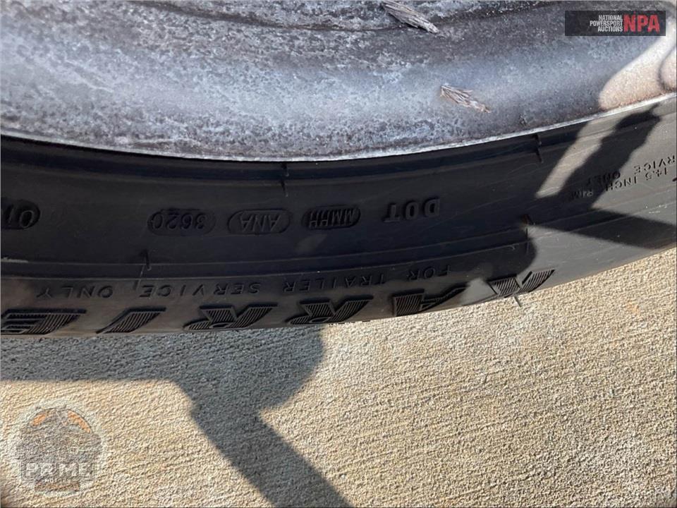 2021 Scarab 195 ID L=19/E=1-JD — фото 24