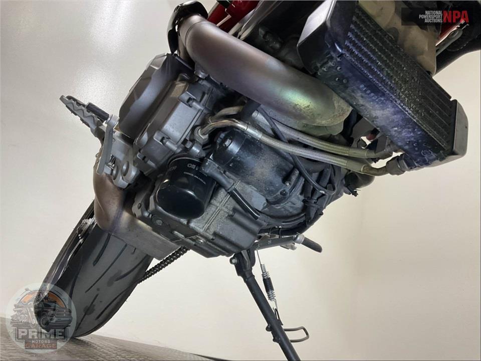 2019 Ducati HYPERMOTARD 950 SP — фото 14