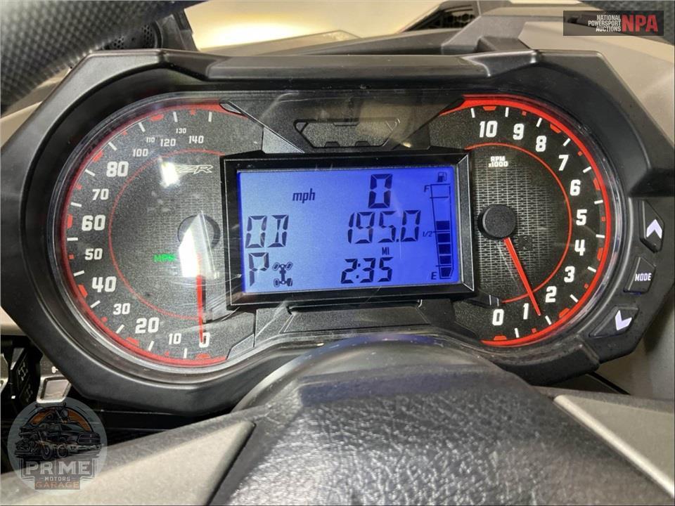 2024 Polaris RZR PRO R PREMIUM — фото 5