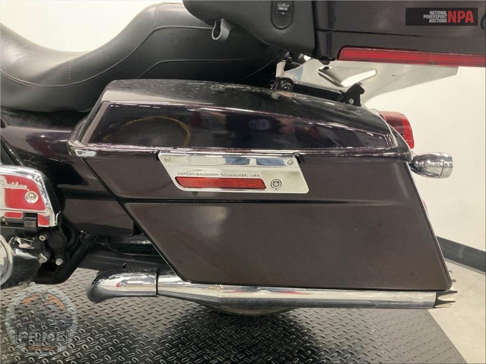 2013 Harley-Davidson FLHTCU UL CLSC EL GLIDE — фото 38