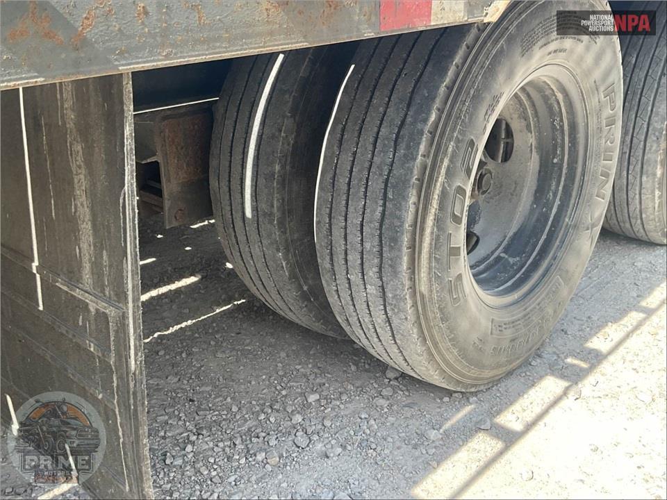 2022 Traxx Trailers 40"TD GOOSENECK — фото 6