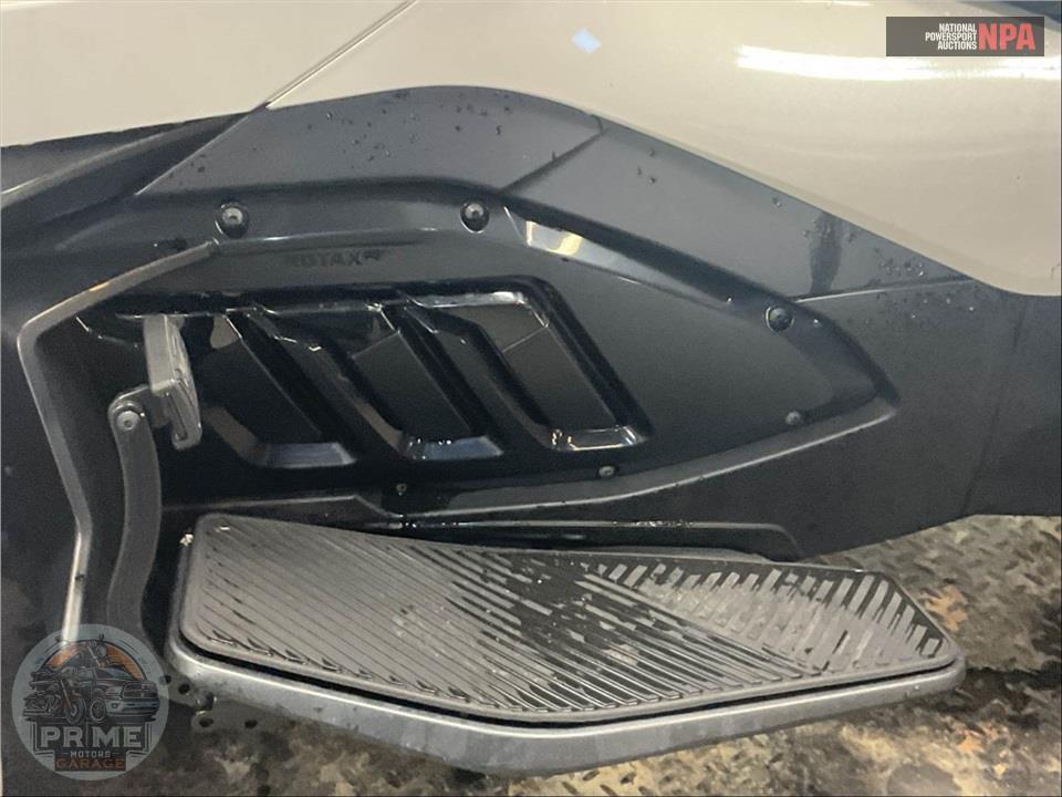 2021 Can-Am SPYDER RT LIMITED SE6 — фото 7