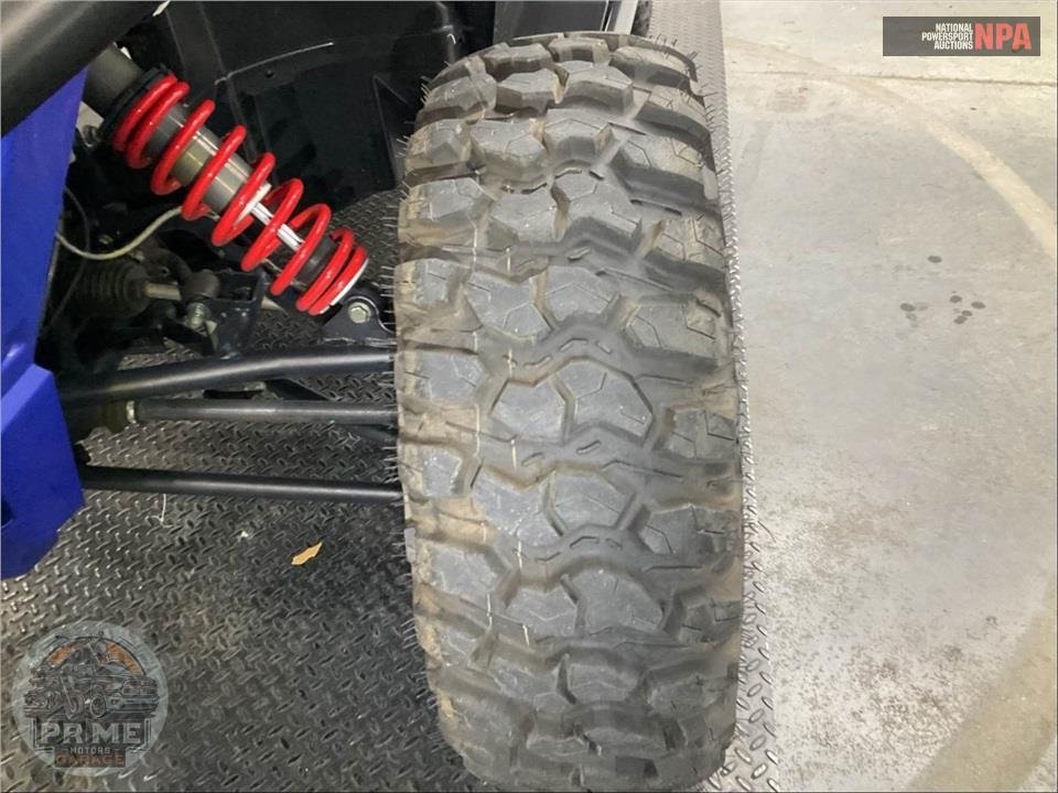 2022 Polaris RZR TRAIL S 1000 PREMIUM — фото 14