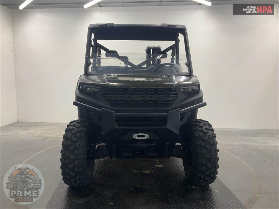 2023 Polaris RANGER 1000 EPS — фото 2
