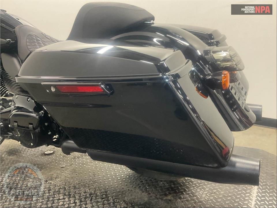2022 Harley-Davidson FLHXST STREET GLIDE ST — фото 15