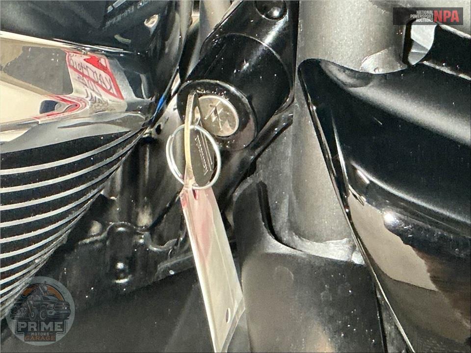 2025 Kawasaki VULCAN 900 CLASSIC LT — фото 12
