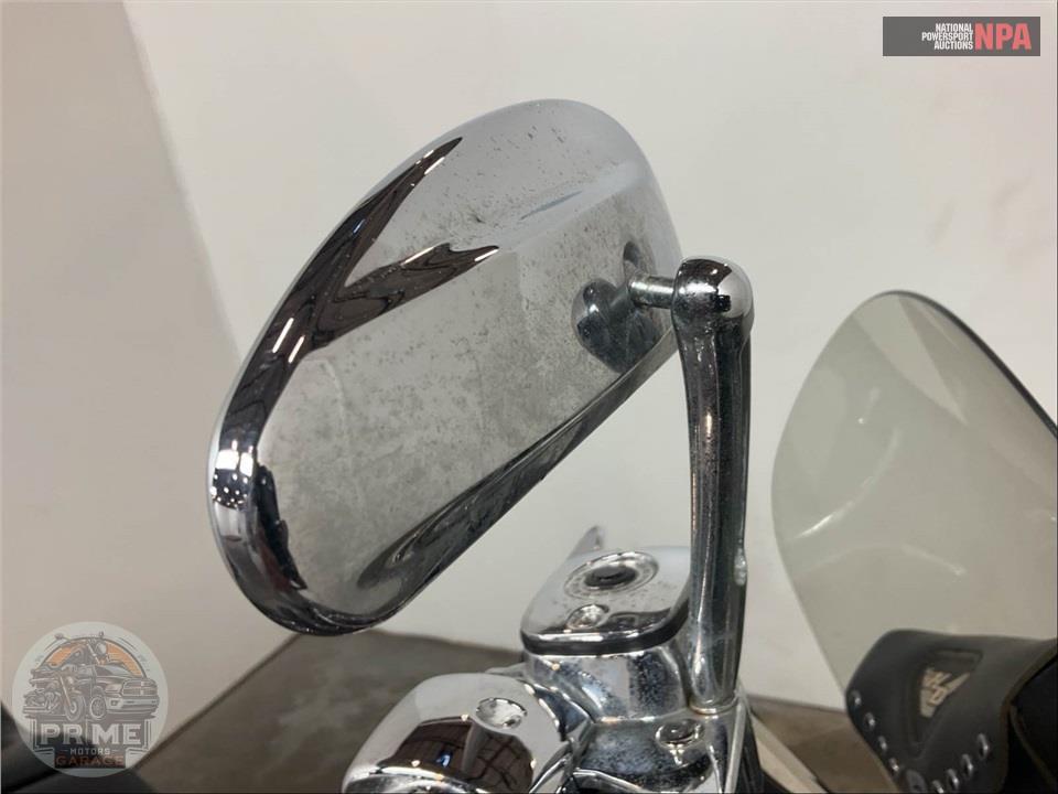 2007 Harley-Davidson FXSTC SOFTAIL CUSTOM — фото 22