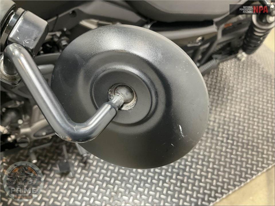 2024 Harley-Davidson RH975S NIGHTSTER SPECIAL — фото 20