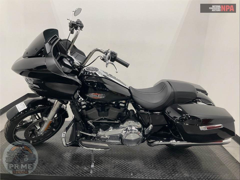 2024 Harley-Davidson FLTRX ROAD GLIDE — фото 4