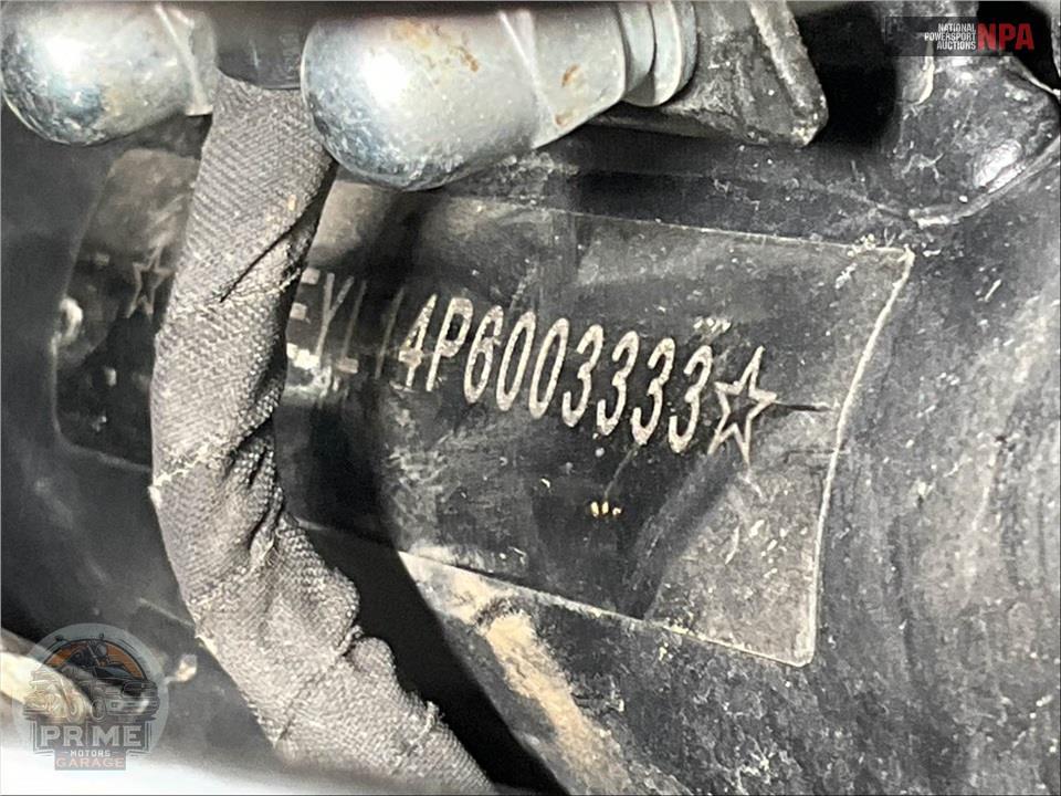 2023 Cf Moto IBEX 800T — фото 28