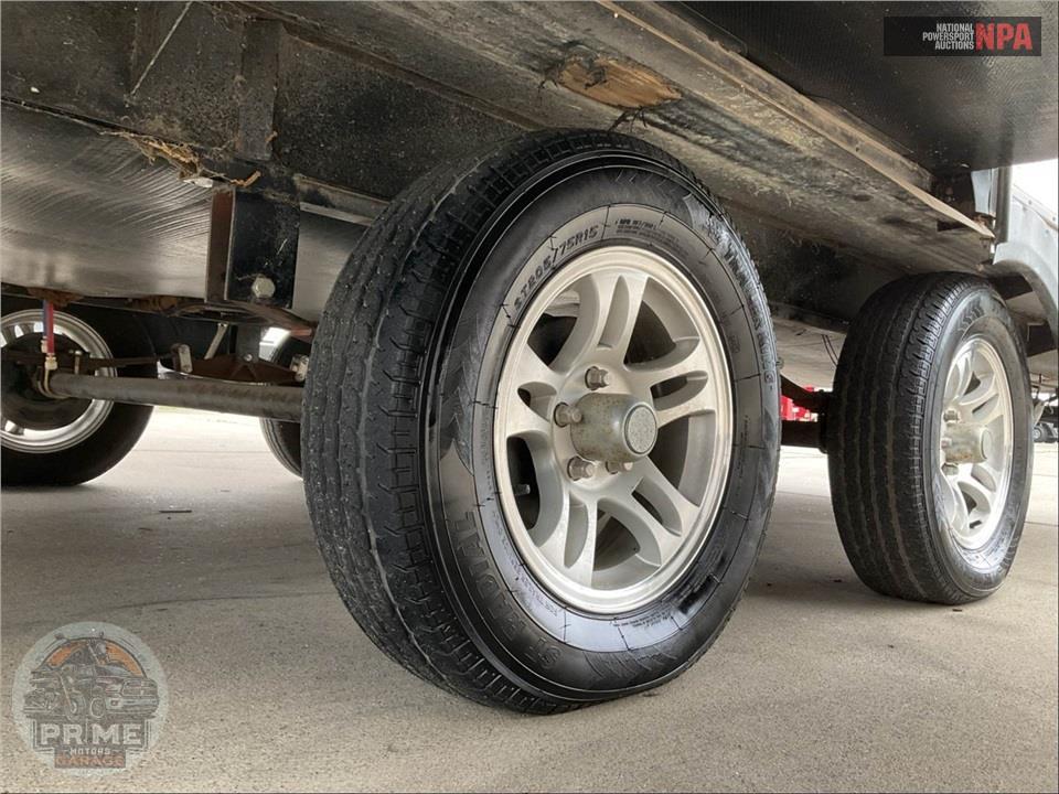 2018 Keystone Rv M-243 BHSWE - BULLET ULTRA LITE SERIES — фото 46