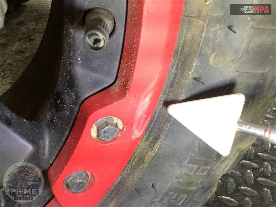 2022 Cf Moto CFORCE 1000 OVERLAND — фото 44