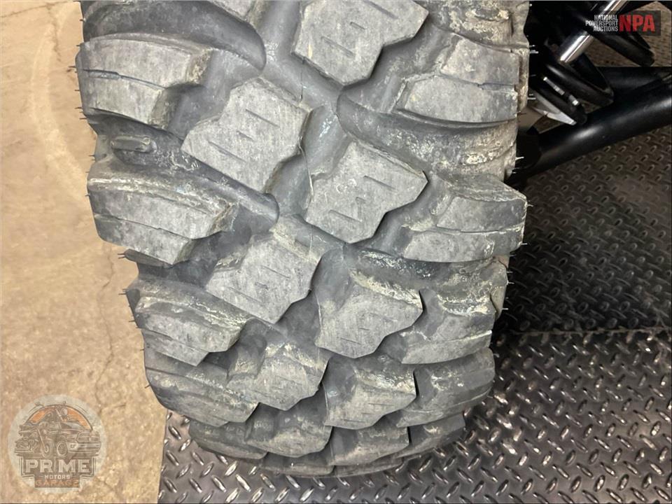2025 Polaris GENERAL XP 4 1000 PREMIUM — фото 20