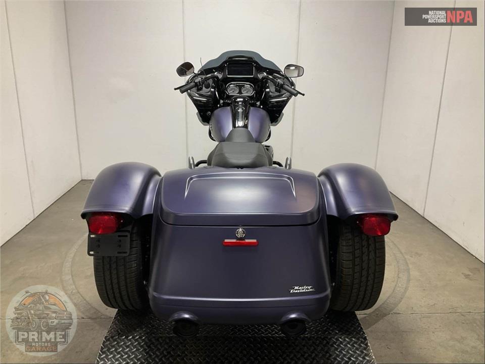 2025 Harley-Davidson FLTRT ROAD GLIDE 3 — фото 4