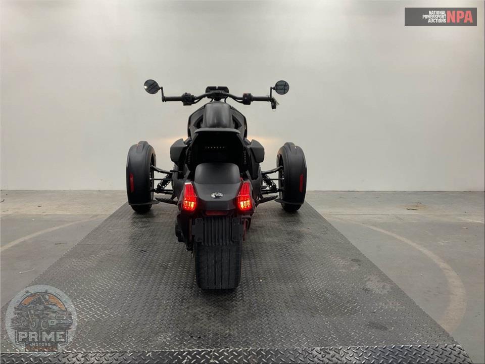 2023 Can-Am RYKER SPORT 900 ACE — фото 4