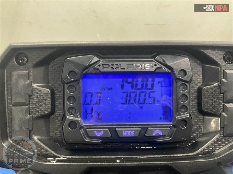 2024 Polaris SPORTSMAN 570 TRAIL — фото 5