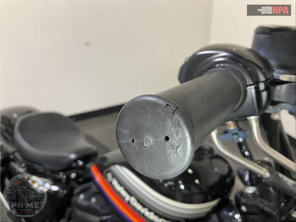 2018 Harley-Davidson XL1200X FORTY-EIGHT SPECIAL — фото 19
