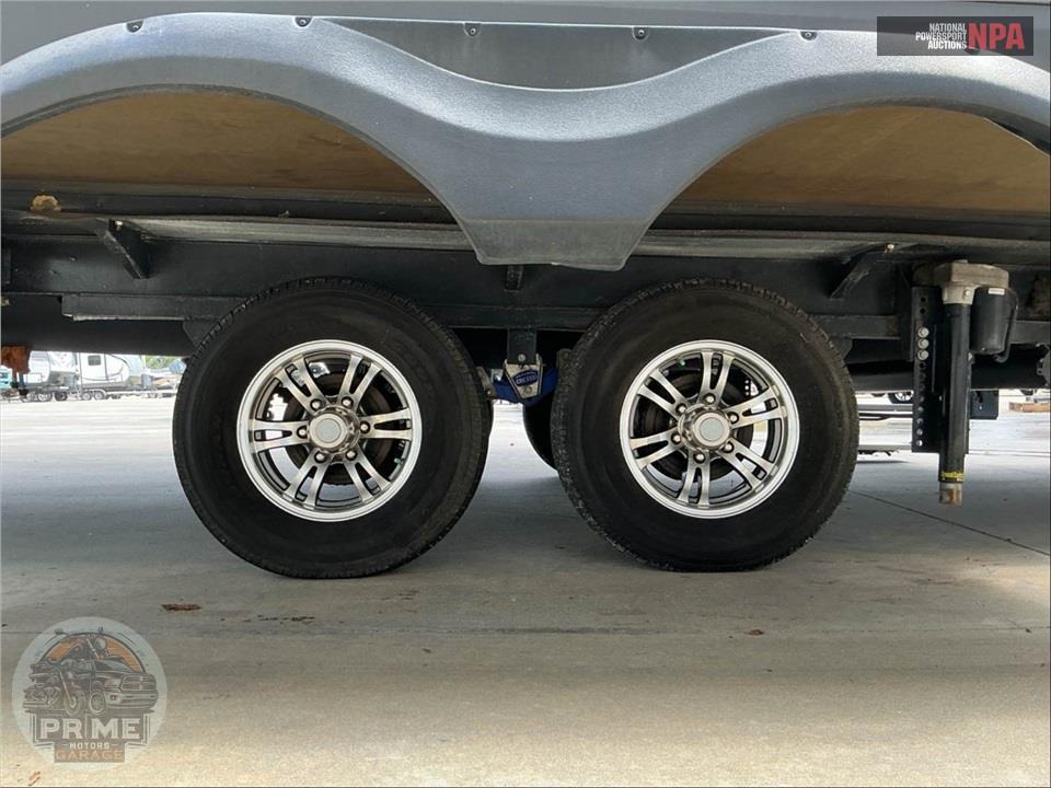 2022 Grand Design Recreational Vehicles M-268BH - REFLECTION 150 FIFTH WHEEL SERIES — фото 35