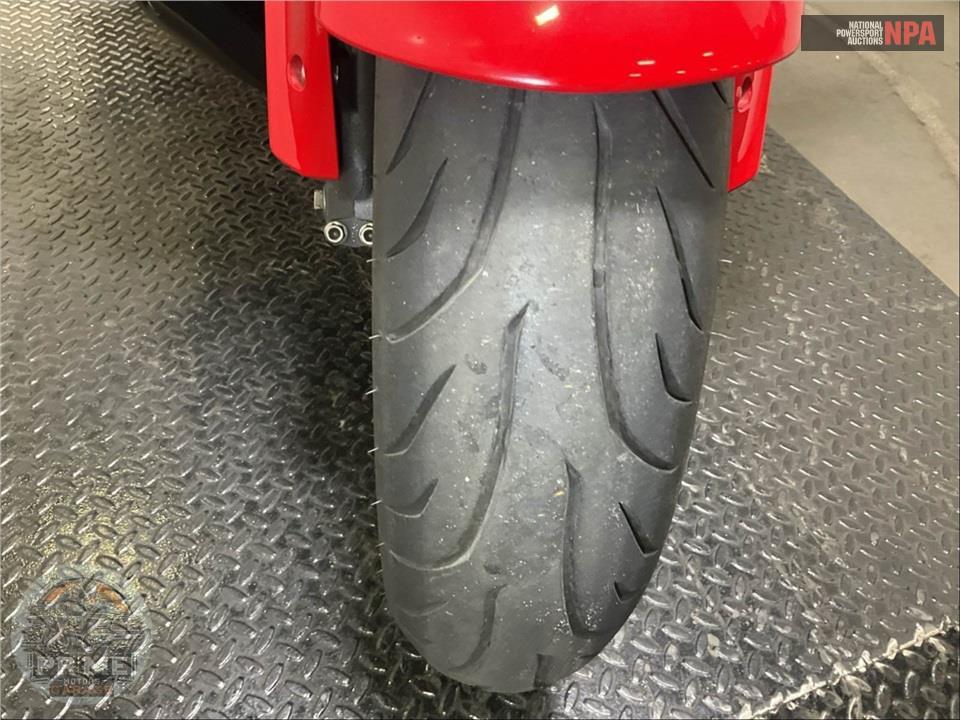2013 Honda GL1800BDD GLDWNG F6B DLX — фото 24