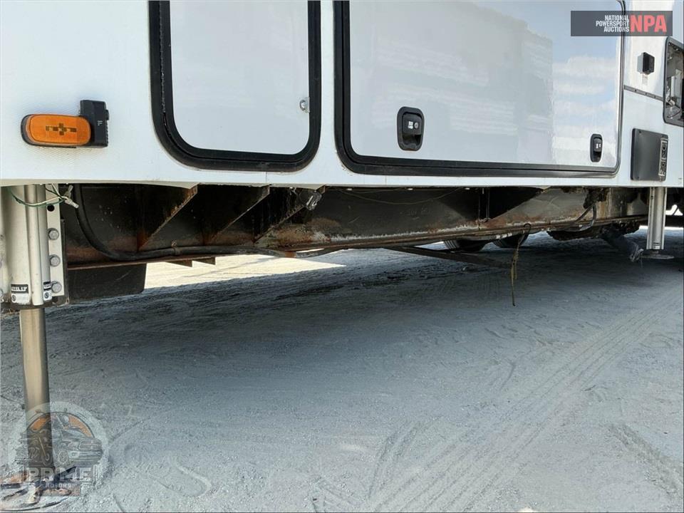 2022 Alliance Rv M-340RL - PARADIGM FIFTH WHEEL SERIES — фото 56