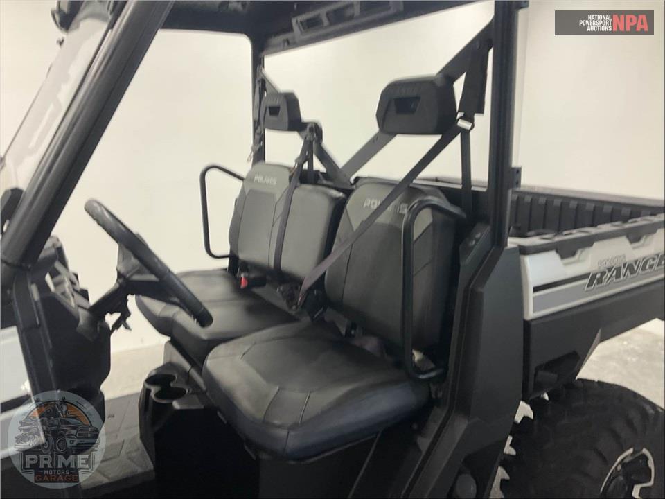 2019 Polaris RANGER XP 1000 EPS PREMIUM — фото 33