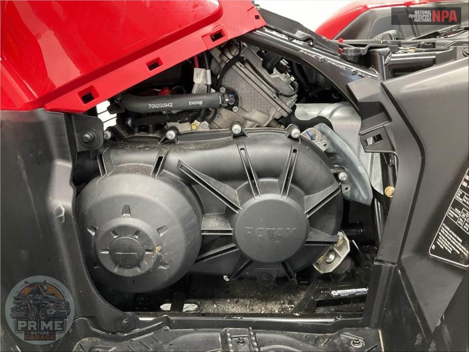 2023 Can-Am OUTLANDER DPS 700 — фото 10