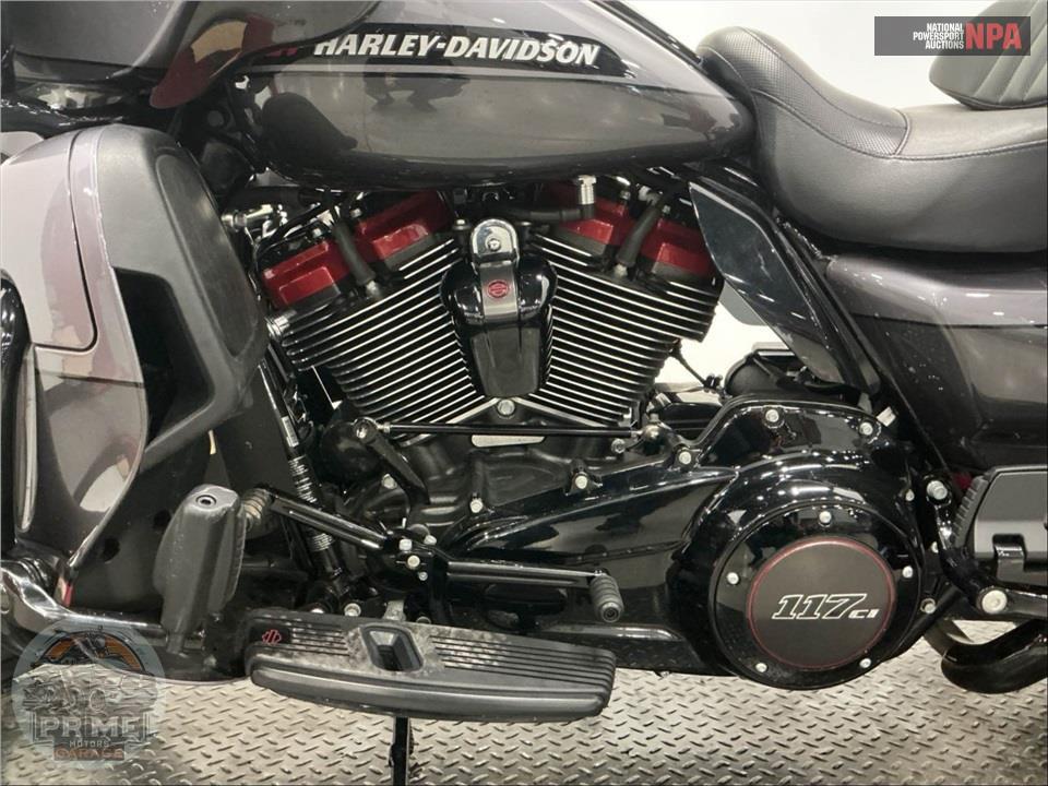 2020 Harley-Davidson FLHTKSE CVO LIMITED — фото 7