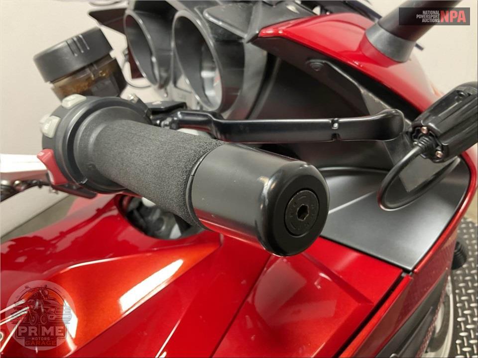 2010 Bmw K1300GT — фото 31