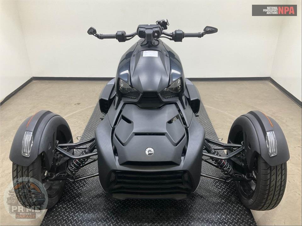 2023 Can-Am RYKER SPORT 900 ACE — фото 2