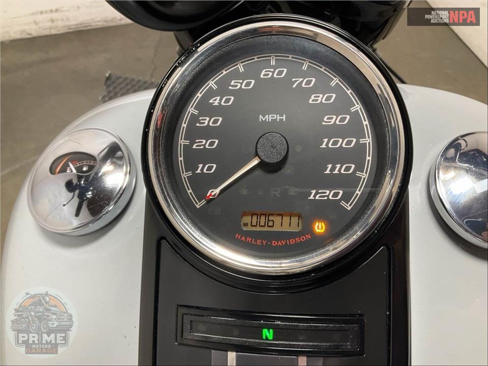 2024 Harley-Davidson FLHRXS ROAD KING SPECIAL — фото 5