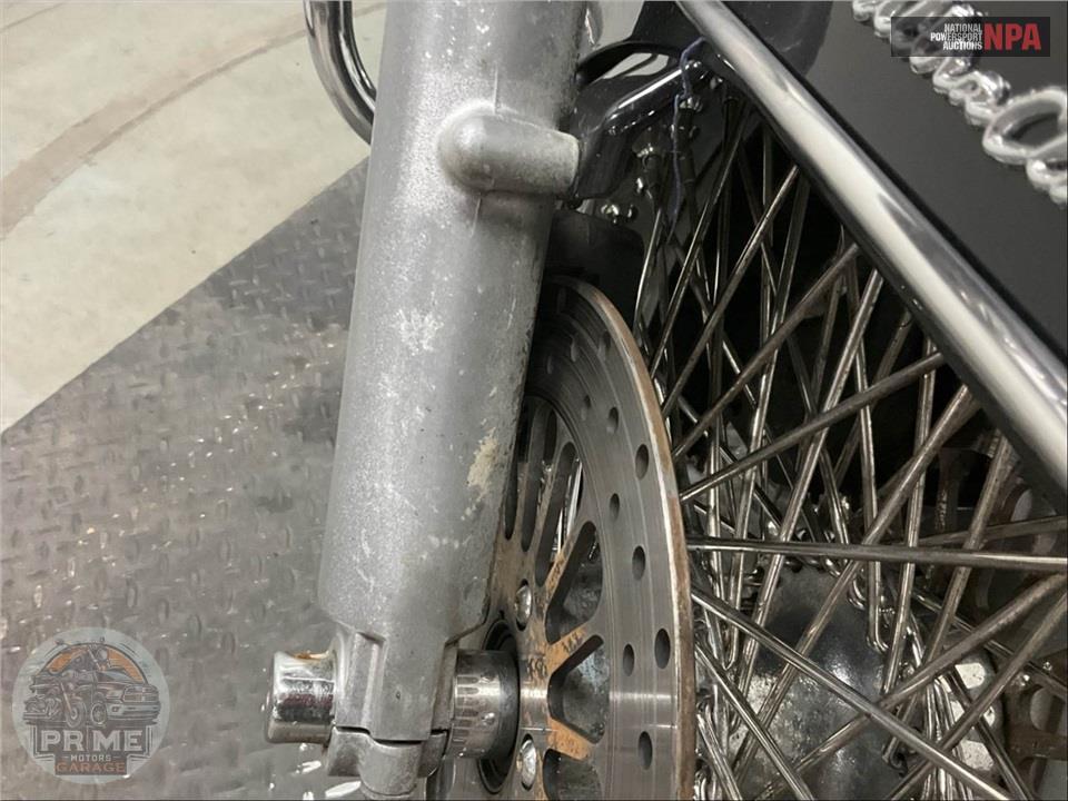 2003 Harley-Davidson FLSTCI TRIKE LEHMAN RENEGADE — фото 53