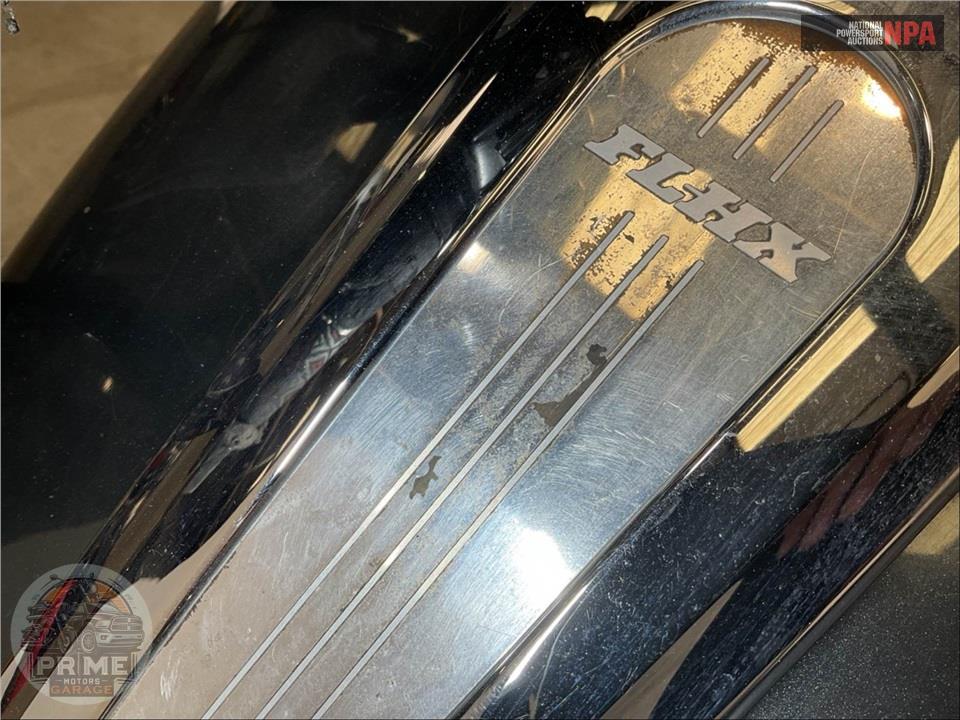 2006 Harley-Davidson FLHXI STREET GLIDE — фото 23
