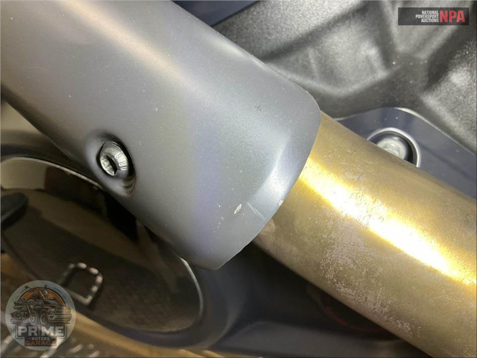 2025 Harley-Davidson RA1250ST PAN AMERICA 1250 ST — фото 10