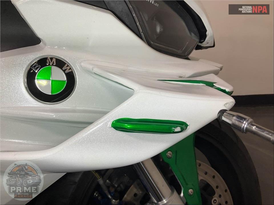 2024 Bmw S 1000 RR — фото 18