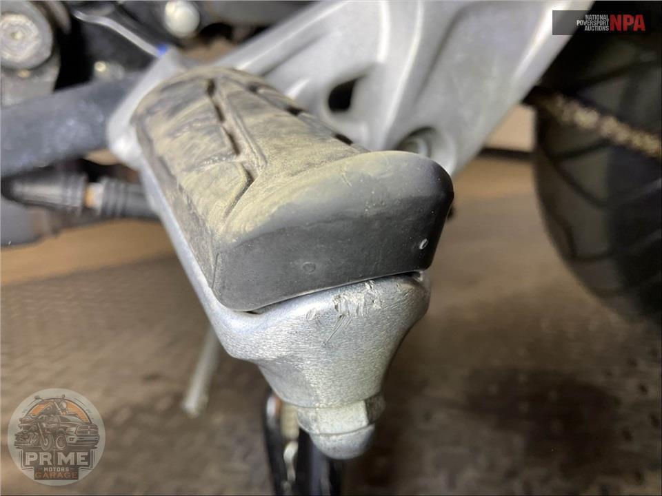 2023 Honda GROM — фото 21