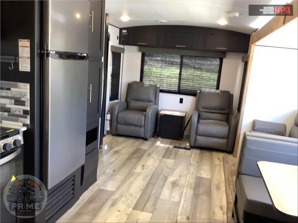 2023 Keystone Rv M-285 TL - SPRINGDALE SERIES — фото 6