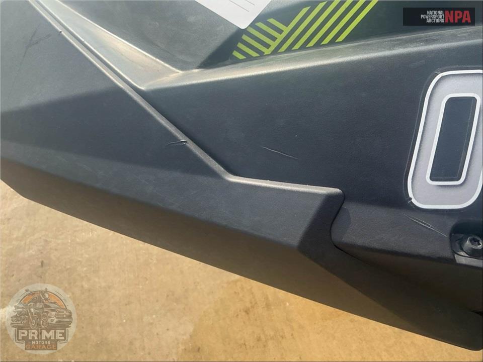 2023 Seadoo/Brp SPARK 2UP TRIXX — фото 12
