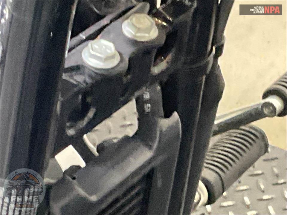 2018 Harley-Davidson FXBR BREAKOUT — фото 11
