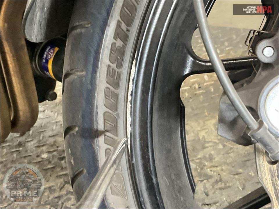 2019 Yamaha MT-07 — фото 20