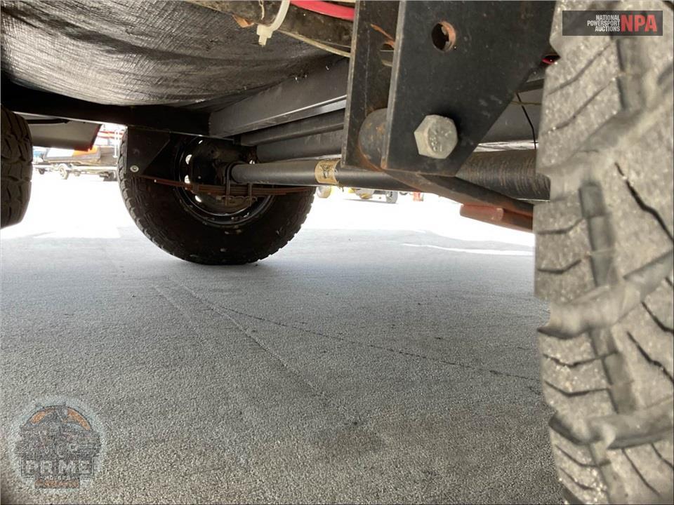 2022 Riverside Rv M-135 - RETRO SERIES — фото 35